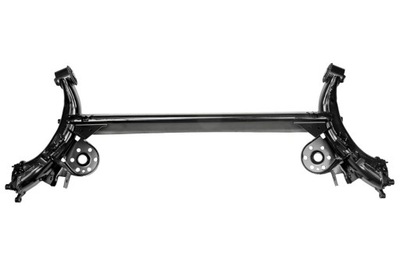 Балка заднего подвеска kia picanto 12- фото №1