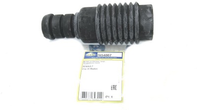 Защита отбойник амортизатора перед clio iii modus фото №1