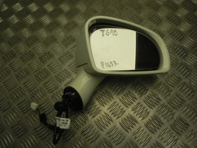 Mercedes slc r172 2019 зеркало наружное левая фото №1