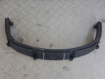 Jaguar xe захист pod капот фото №1