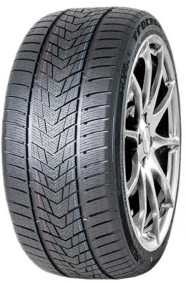 1x Tracmax X-Privilo S330 225/60R18 104V