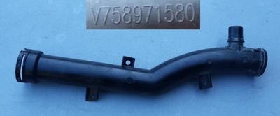 Шланг труба wody peugeot citroen v758971580 фото №1