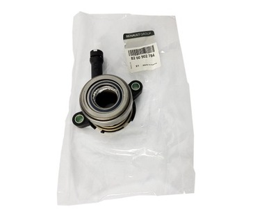 Оригинальный номер renault цилиндр сцепления renault 1,9dci фото №1