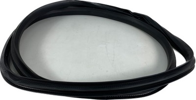 Ford f150 lift 17- прокладка дверь правая задняя фото №1