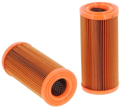 Фільтр повітря hifi фільтр sa 18032 фото №1