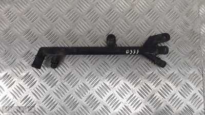 2012 bmw 5 series f10 труба шланг 6421919386401 pa66gf30 фото №1