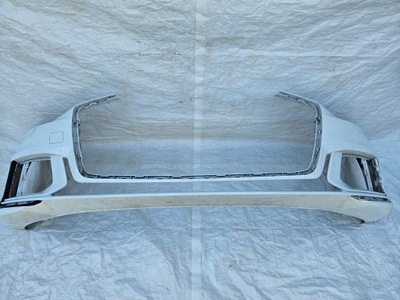 Audi a6 c8 4k0 s-line бампер перед 4k0807437c фото №1