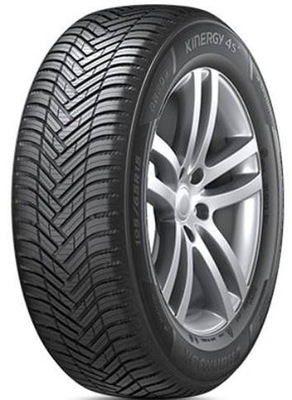 2x 235/55R19 105W HANKOOK H750A ALLSEASON -2022r