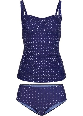 (39/s/260) BPC KOSTIUM KĄPIELOWY TANKINI 56 / 115C