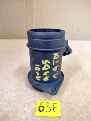 Витратомір audi a4 b5 1.8 tdi 0281002216 фото №1