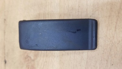 Заглушка кронштейн поперечина задняя ford galaxy mk1 фото №1