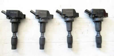 Hyundai i30 n 2.0 t-gdi катушка зажигания фото №1