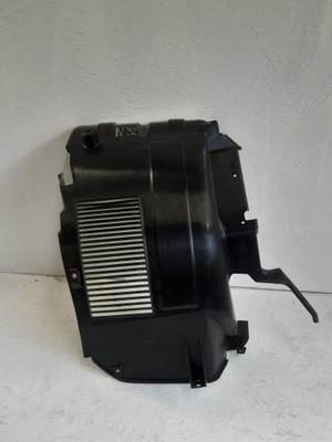 Підкрилок задня лівий ferrari f8 tributo фото №1