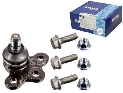 Swag 40 91 9541 шарнир крепёжный / направляющая фото №1