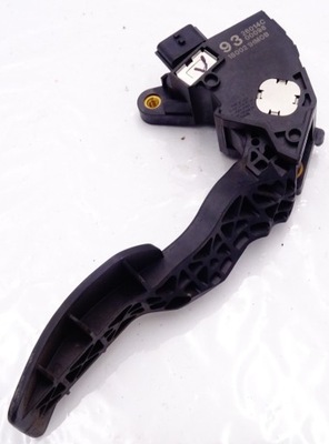 Note ii e12 1,2 потенциометр газа 180021hmob фото №1