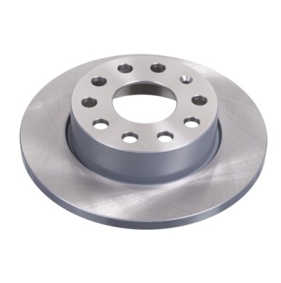 Febi bilstein 36215 диск тормозная фото №1