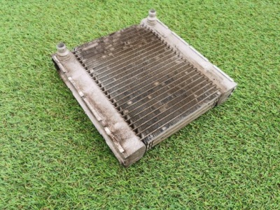 Mercedes радиатор воды a0995003203 фото №1