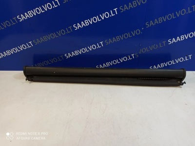 Volvo v50 2006 полка задние фото №1