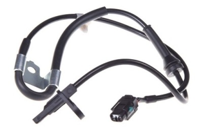 Датчик, швидкість обертова колеса denckermann b180139 фото №1