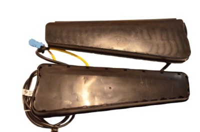 Bmw 3 f30 f31 f34 подушка сидіння права подушка безпеки фото №1