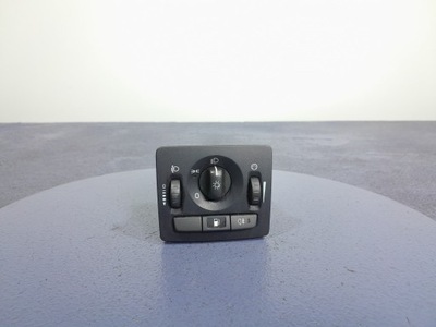 Volvo v50 s40 ii переключатель света 30739298 фото №1