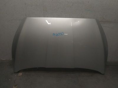 Капот ford s max mk2 galaxy mk4 15- фото №1