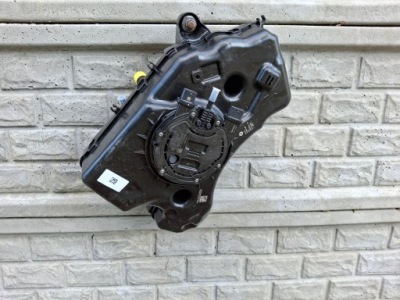 Bmw x3 g01 x4 g02 бак adblue насос kpl фото №1