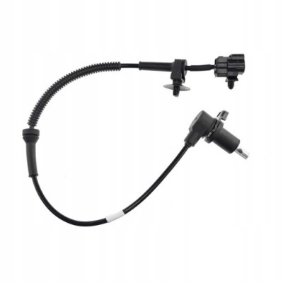 Датчик abs задняя левый chevrolet aveo 1.2-1.6 2002- фото №1