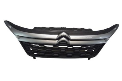 Citroen jumper iii решётка радиатора решётка радиатора 1315804070 g326 фото №1
