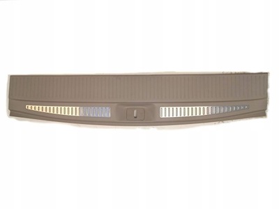 Cadillac escalade 2018 цилиндра крышки задний багажника фото №1