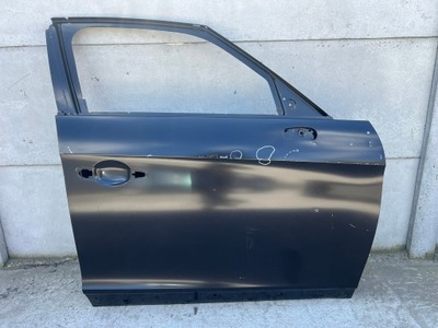 Дверь citroen ds5 2011-2018 nowe оригинальные передние правое перед правый фото №1