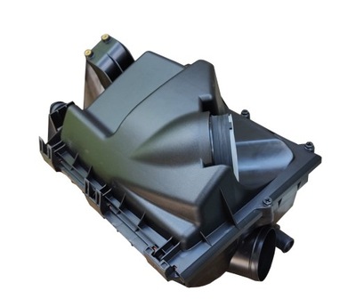 Корпус фильтра воздуха fiat croma 2.4 jtd nowa фото №1