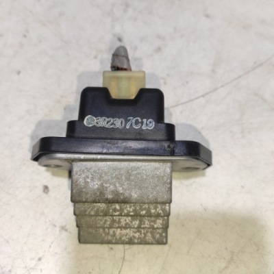 Резистор вентилятор honda fr-v 2007r 3g70064752 3r2307c19 фото №1