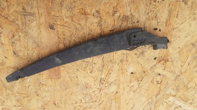 Рычаг дворники задняя peugeot 1007 фото №1