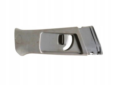 Правая боковая защита стойка opel mokka / mokka x 95914640 1.6l дизель 100kw фото №1