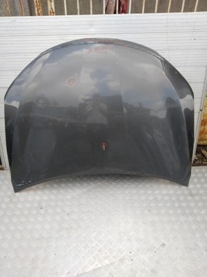 A691/c693/d866 капот toyota camry 2015- фото №1