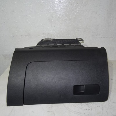 Skoda rapid бардачок пасажира 5jb857097 фото №1