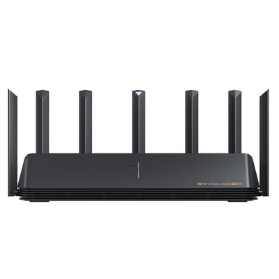 Router Xiaomi MI AX6000 AIoT WiFi 6 Router 6000Mbps