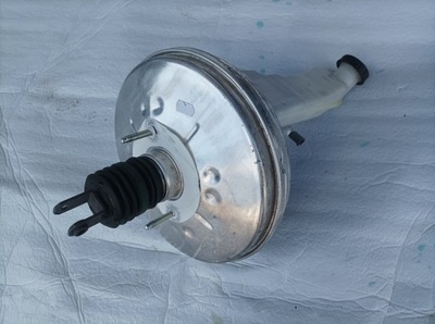 Mercedes a45 w176 amg підсилювач гальм гальмівні a2464301230 фото №1