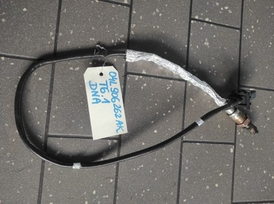 Датчик лямбда-зонд vw t6 t6.1 2.0tdi 04l906262ak фото №1