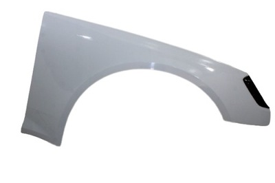 Audi a4 rs4 b9 8w крыло правый перед фото №1