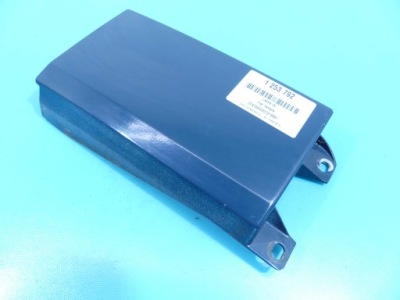 Fiat tempra молдинг під  фара лівий задній d7593274 фото №1