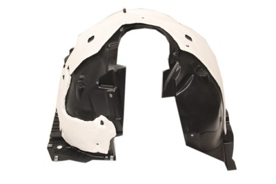 Peugeot 208 ii підкрилок передні праве оригінальні фото №1