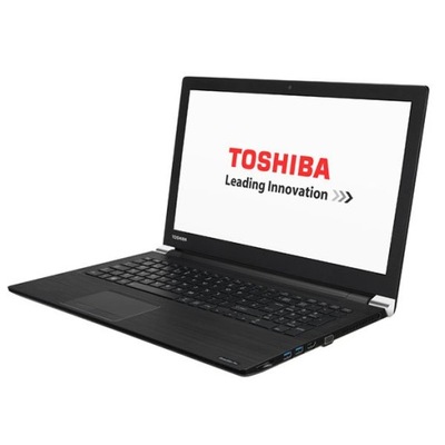 TOSHIBA SATELLITE PRO A50-C | i5-6th | 128SSD | WIN10 | KAM | USB3 | FL54