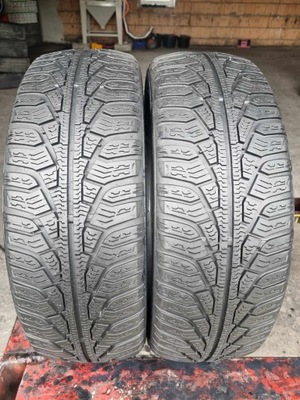 185/60R15 Uniroyal MS plus 77