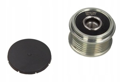 Maxgear шкив генератора peugeot maxgear фото №1