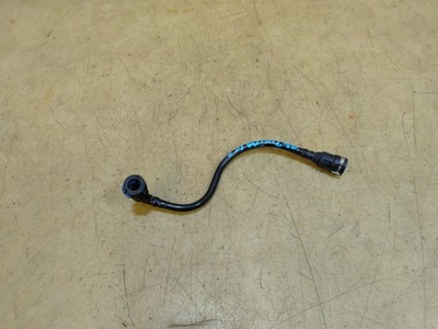 Fiesta mk7 шланг трубка сцепления фото №1