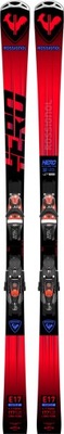 NARTY ROSSIGNOL HERO ELITE LT Ti + NX12, 2024 177