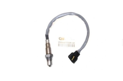 Renault оригінальний номер 226a41733r датчик лямбда-зонд фото №1