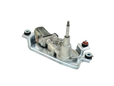 Chrysler pacifica моторчик двірники задня фото №1